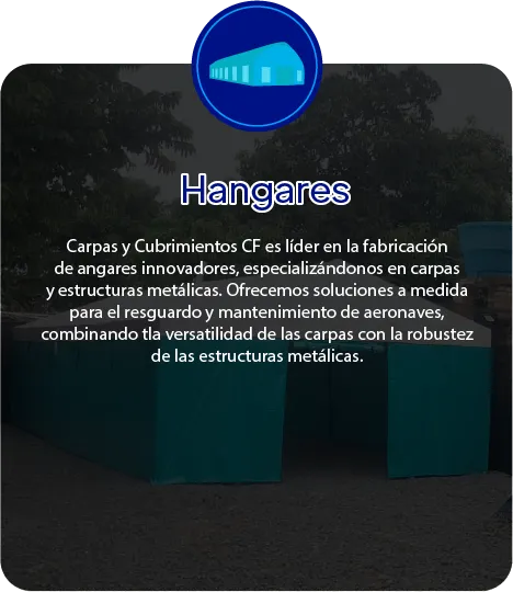 Hangares